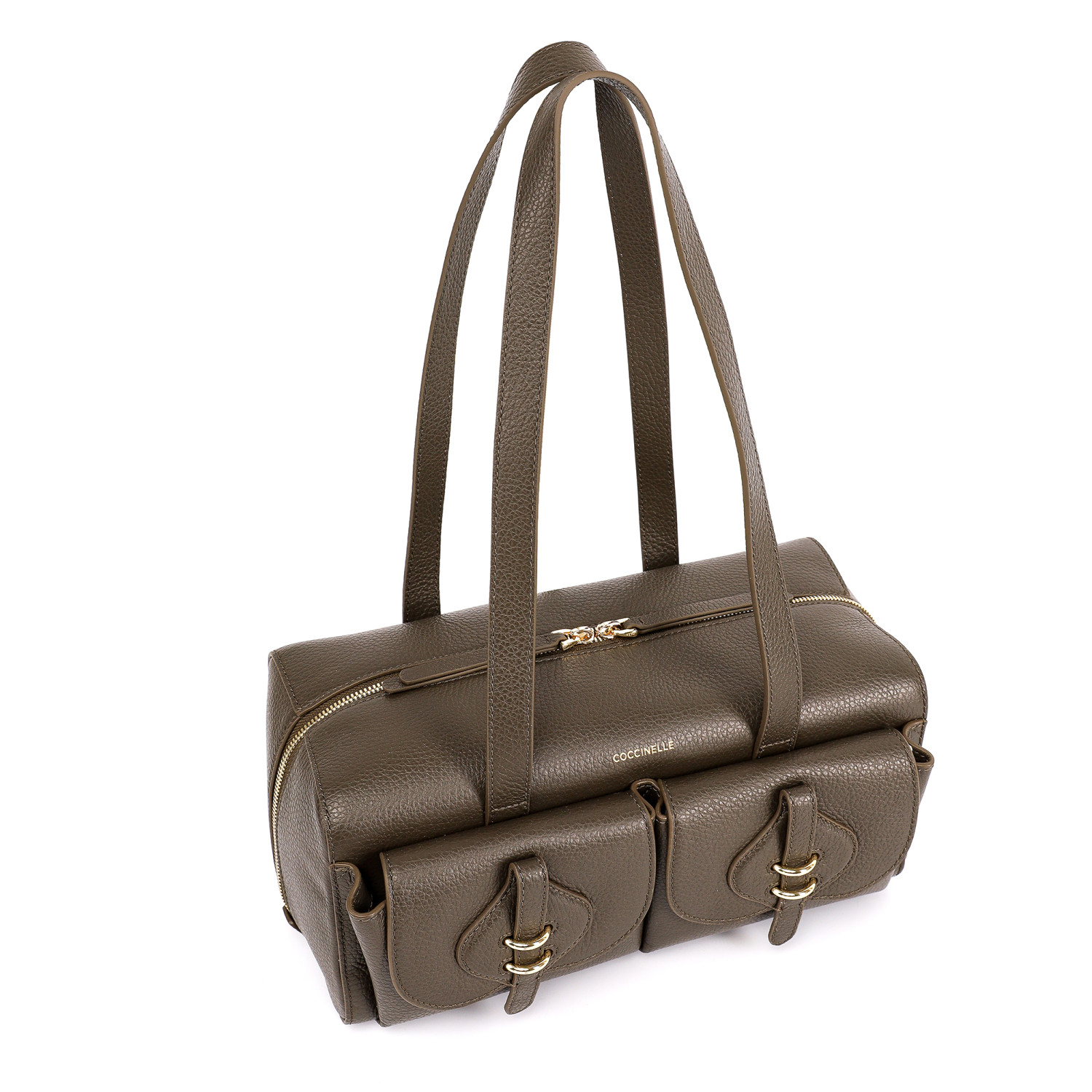 Bag Coccinelle Mavery M