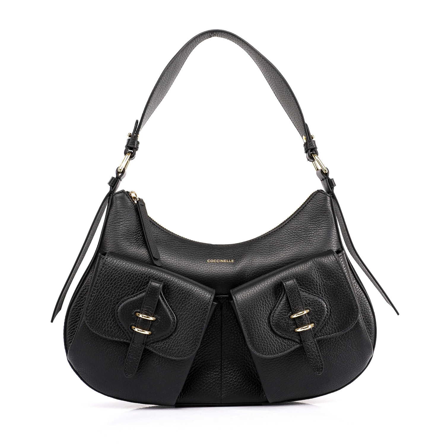 Bag Coccinelle Mavery M Hobo