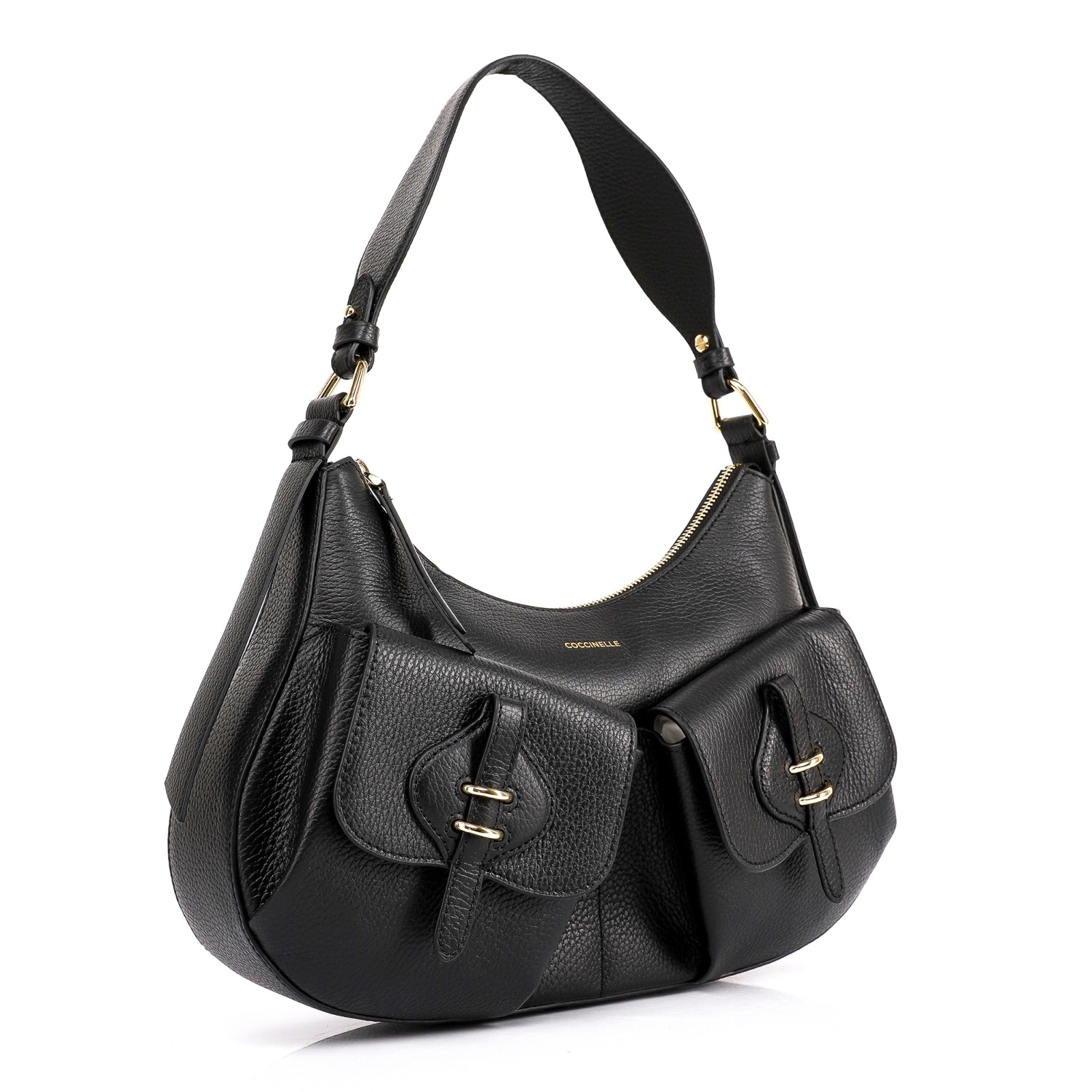 Bag Coccinelle Mavery M Hobo