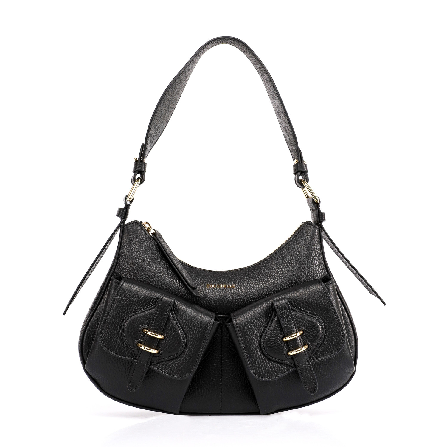 Bag Coccinelle Mavery S Hobo