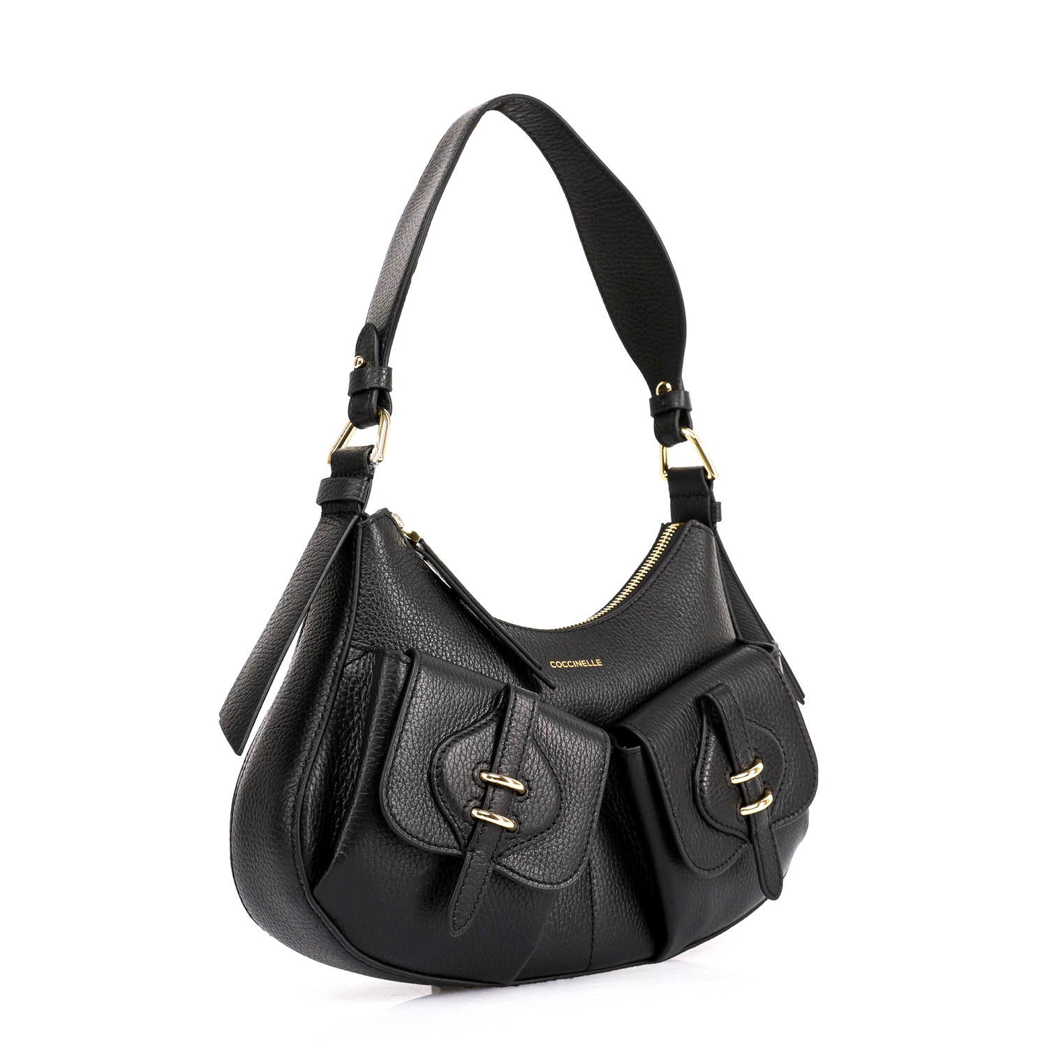 Bag Coccinelle Mavery S Hobo