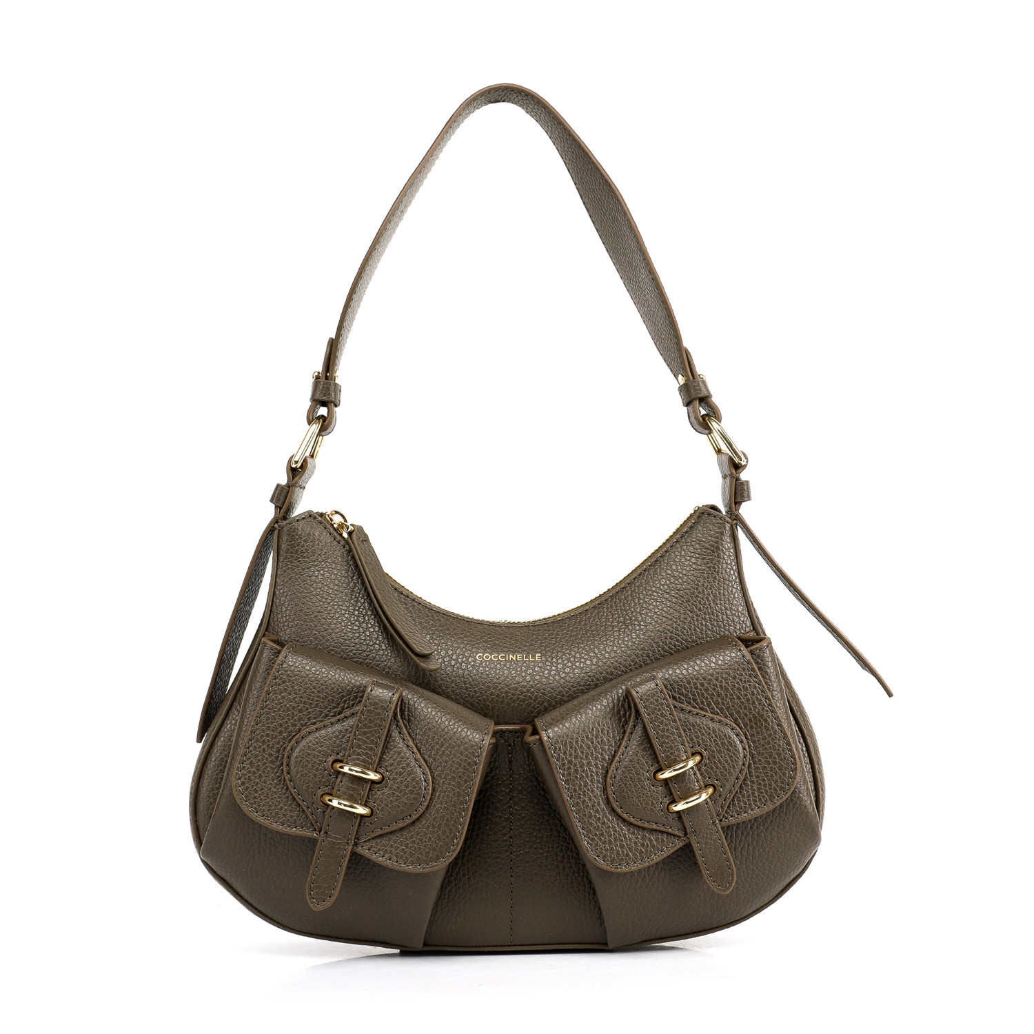 Bag Coccinelle Mavery S Hobo 