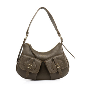 Сумка Coccinelle Mavery S Hobo