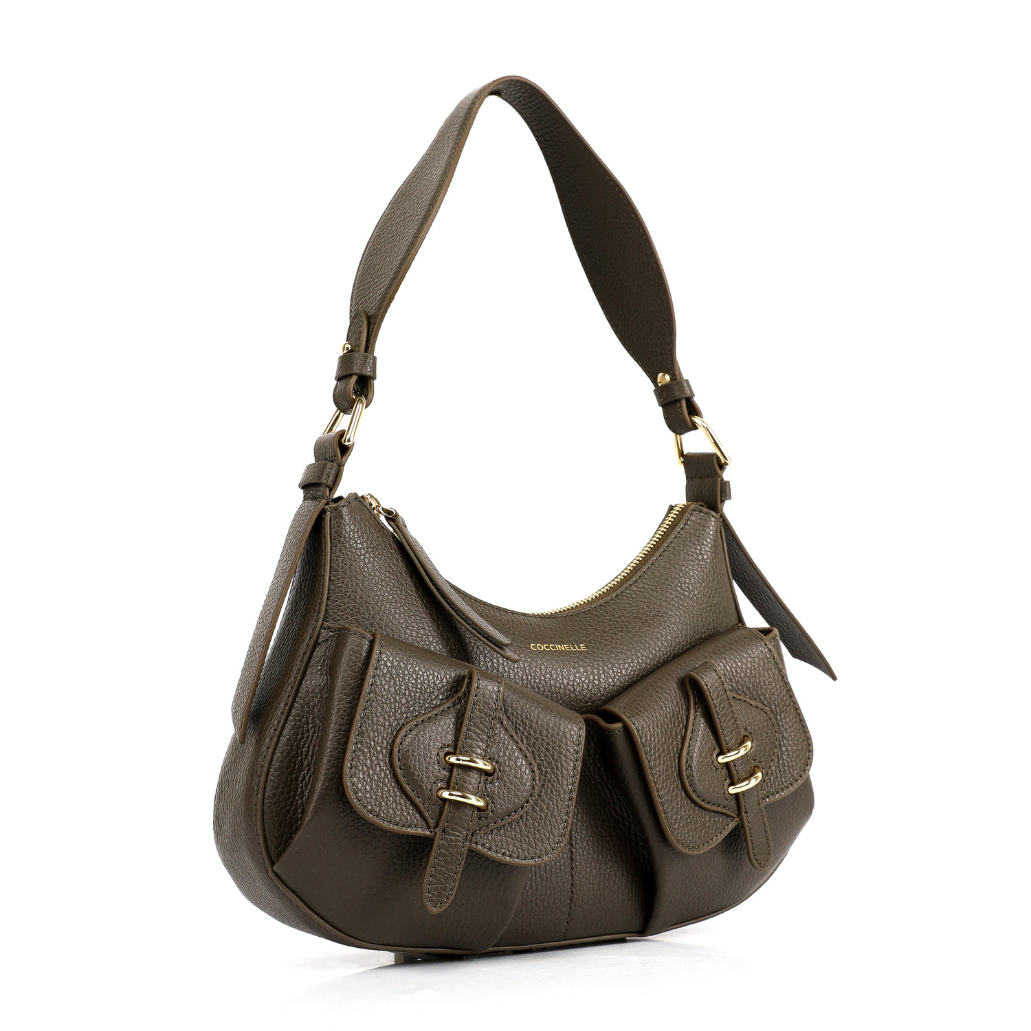 Bag Coccinelle Mavery S Hobo 