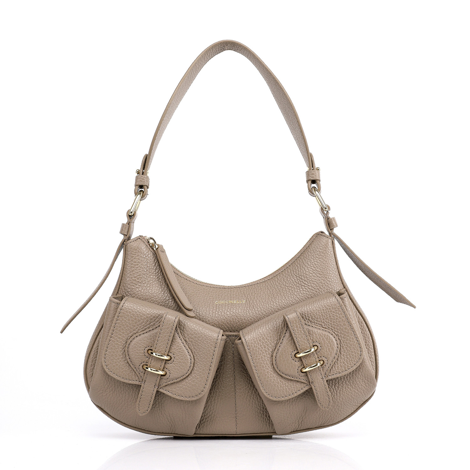 Bag Coccinelle Mavery S Hobo 