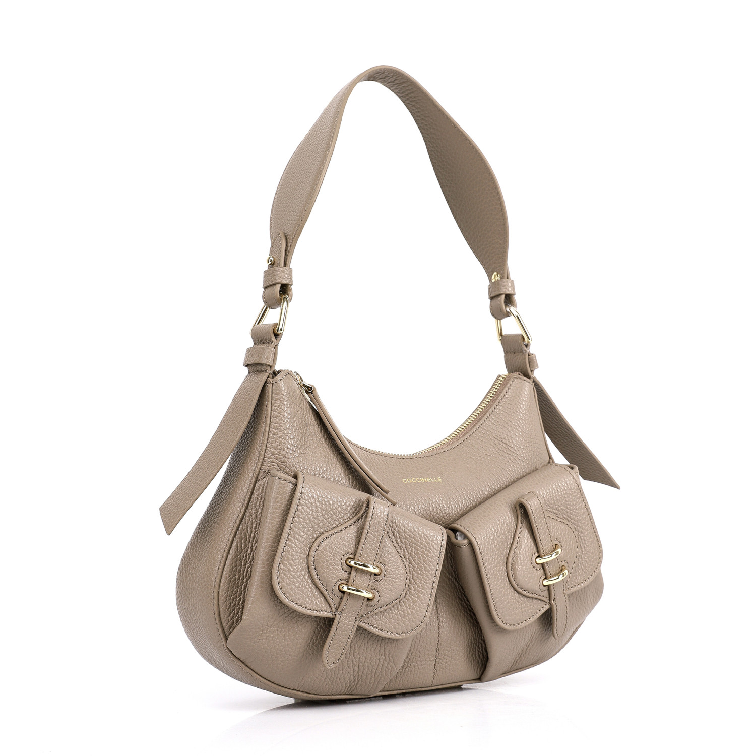 Bag Coccinelle Mavery S Hobo 