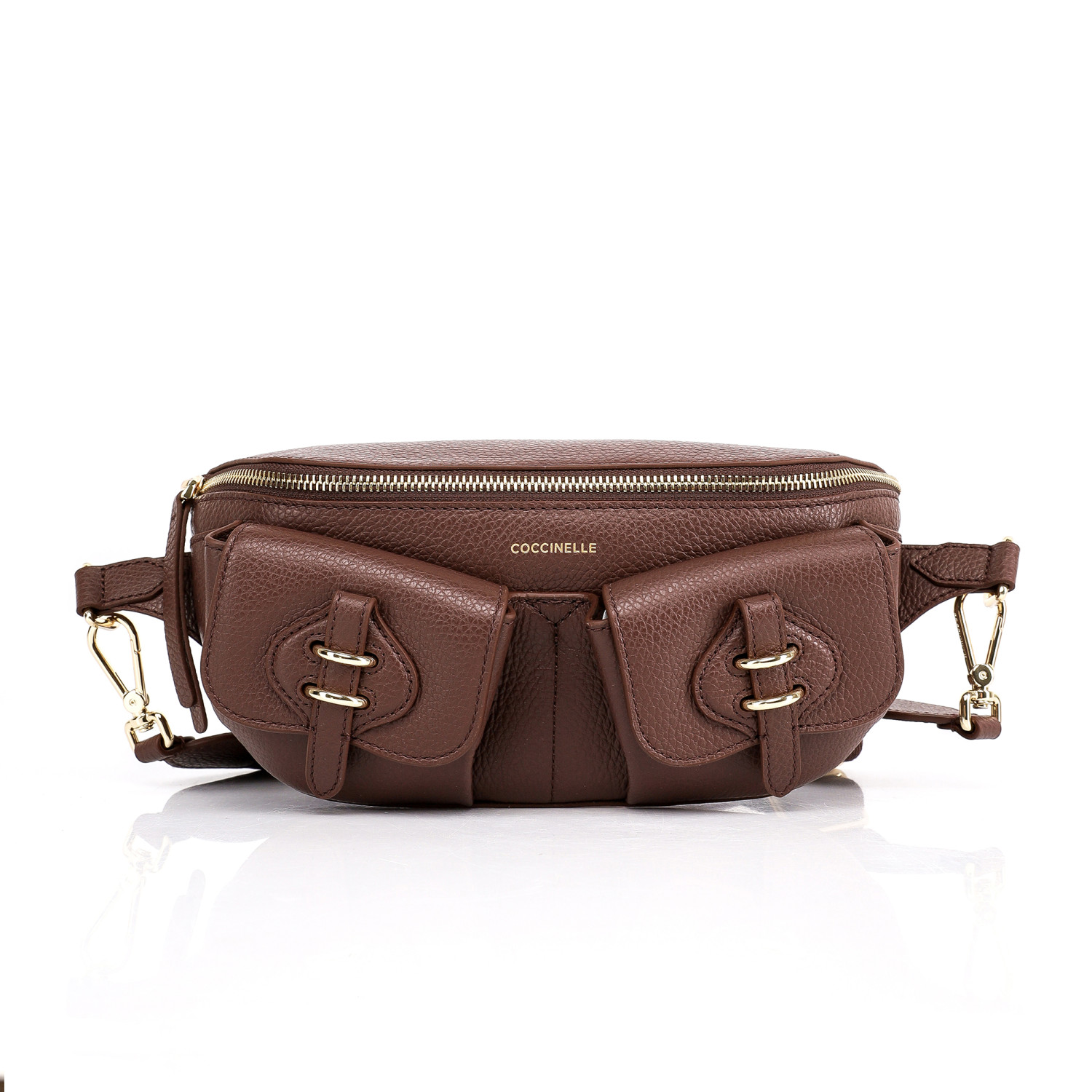 Сумка Coccinelle Mavery Pocket S