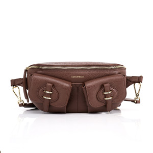Сумка Coccinelle Mavery Pocket S