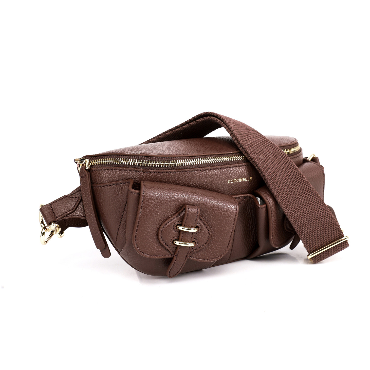 Сумка Coccinelle Mavery Pocket S