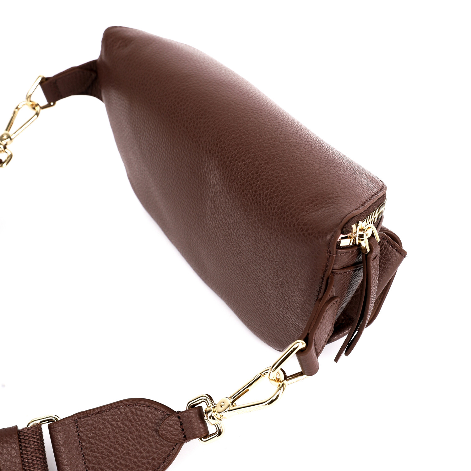 Сумка Coccinelle Mavery Pocket S