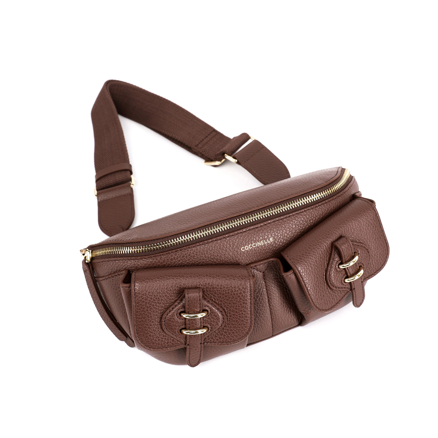 Сумка Coccinelle Mavery Pocket S