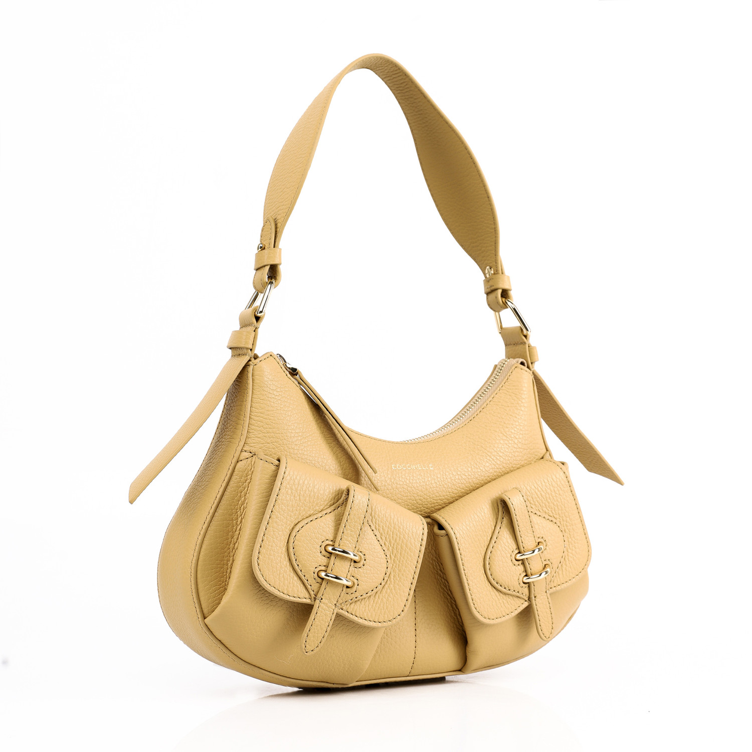 Bag Coccinelle Mavery S Hobo 