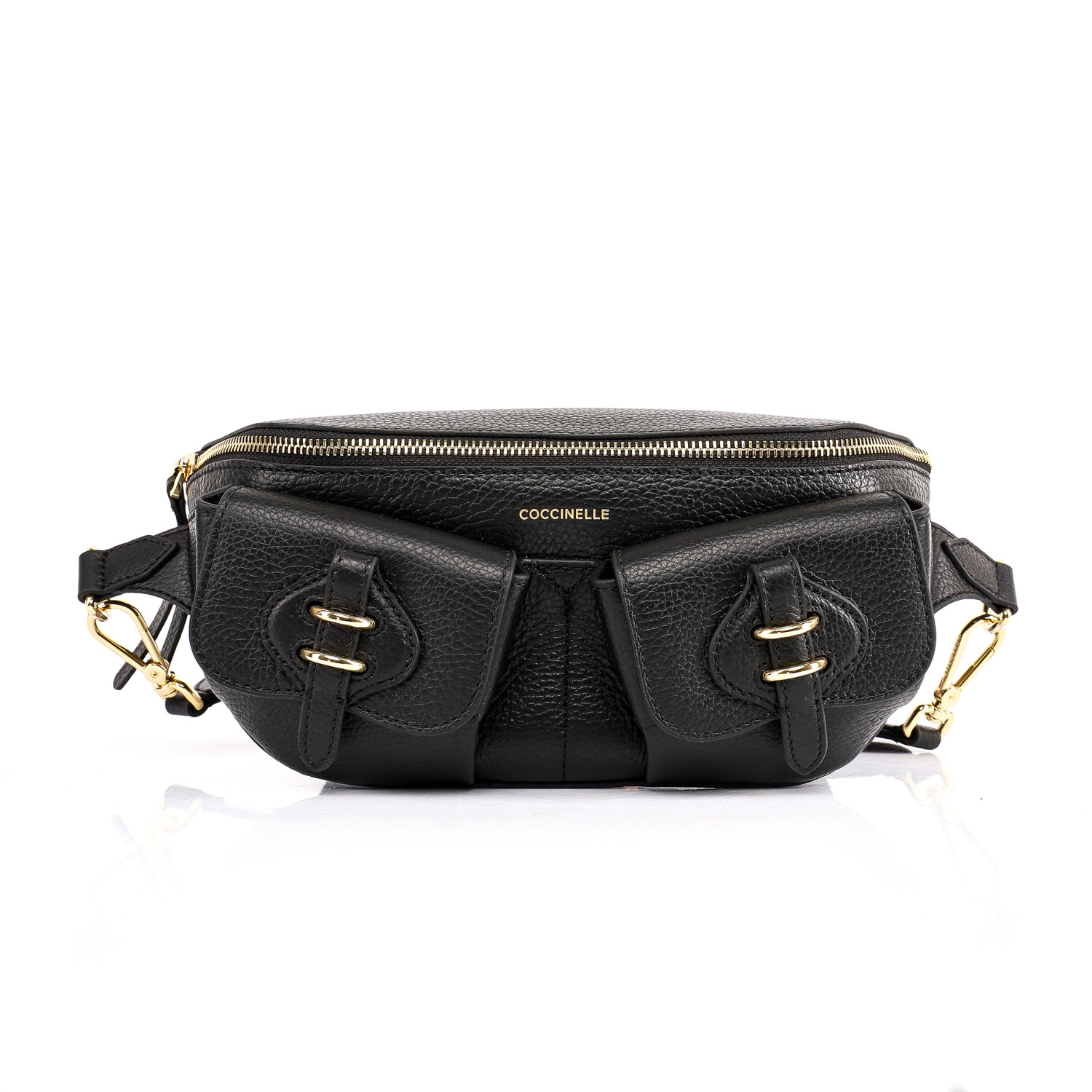 Bag Coccinelle Mavery Pocket S