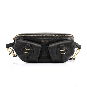 Сумка Coccinelle Mavery Pocket S