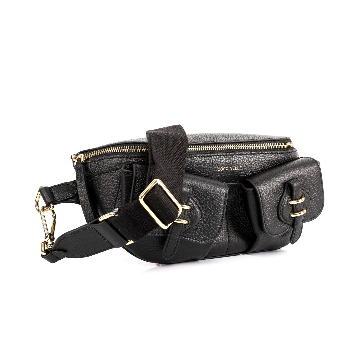 Bag Coccinelle Mavery Pocket S