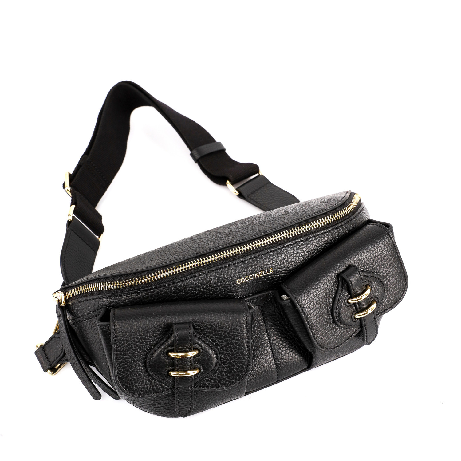 Bag Coccinelle Mavery Pocket S