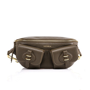 Сумка Coccinelle Mavery Pocket S