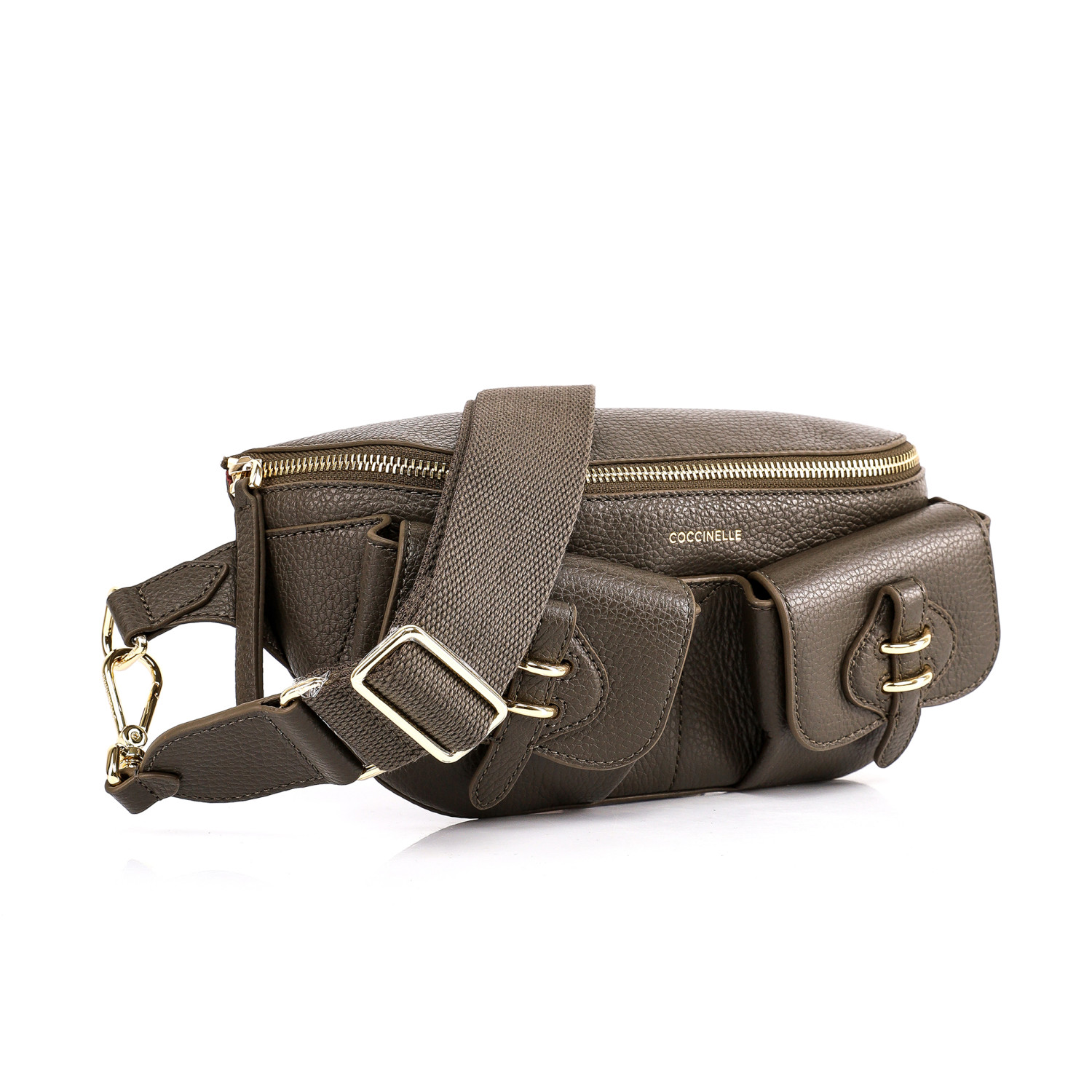 Bag Coccinelle Mavery Pocket S