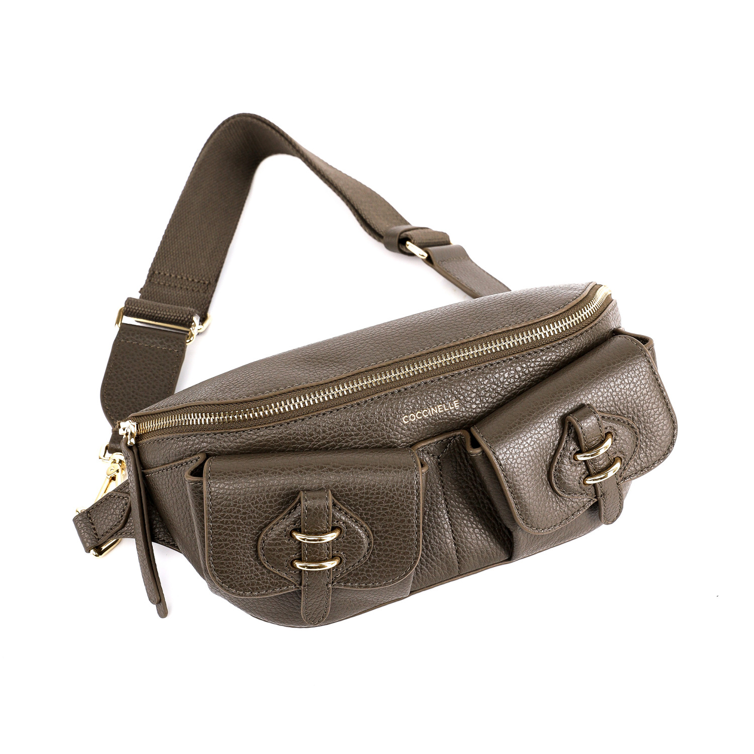 Bag Coccinelle Mavery Pocket S
