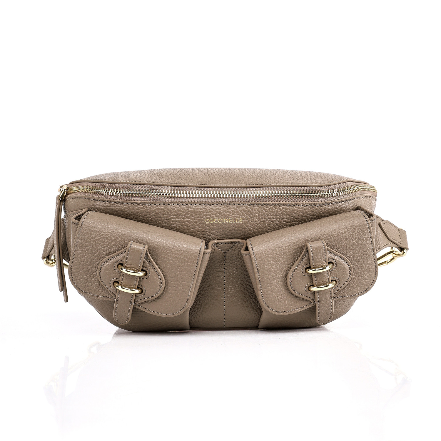 Bag Coccinelle Mavery Pocket S 
