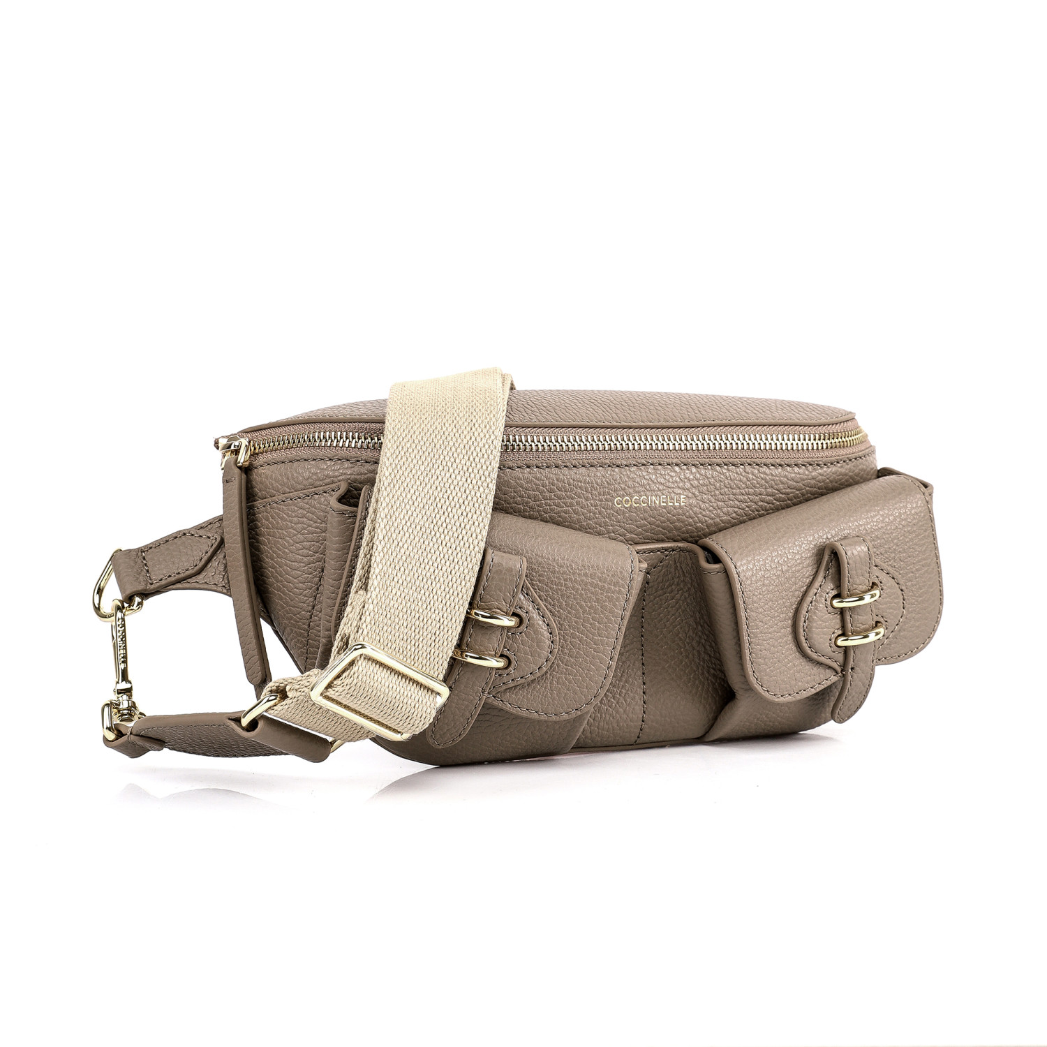 Bag Coccinelle Mavery Pocket S 