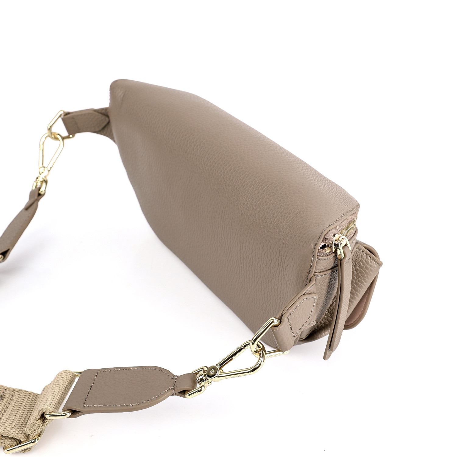 Bag Coccinelle Mavery Pocket S 
