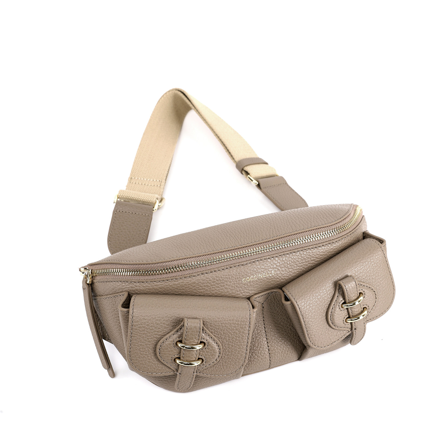 Bag Coccinelle Mavery Pocket S 