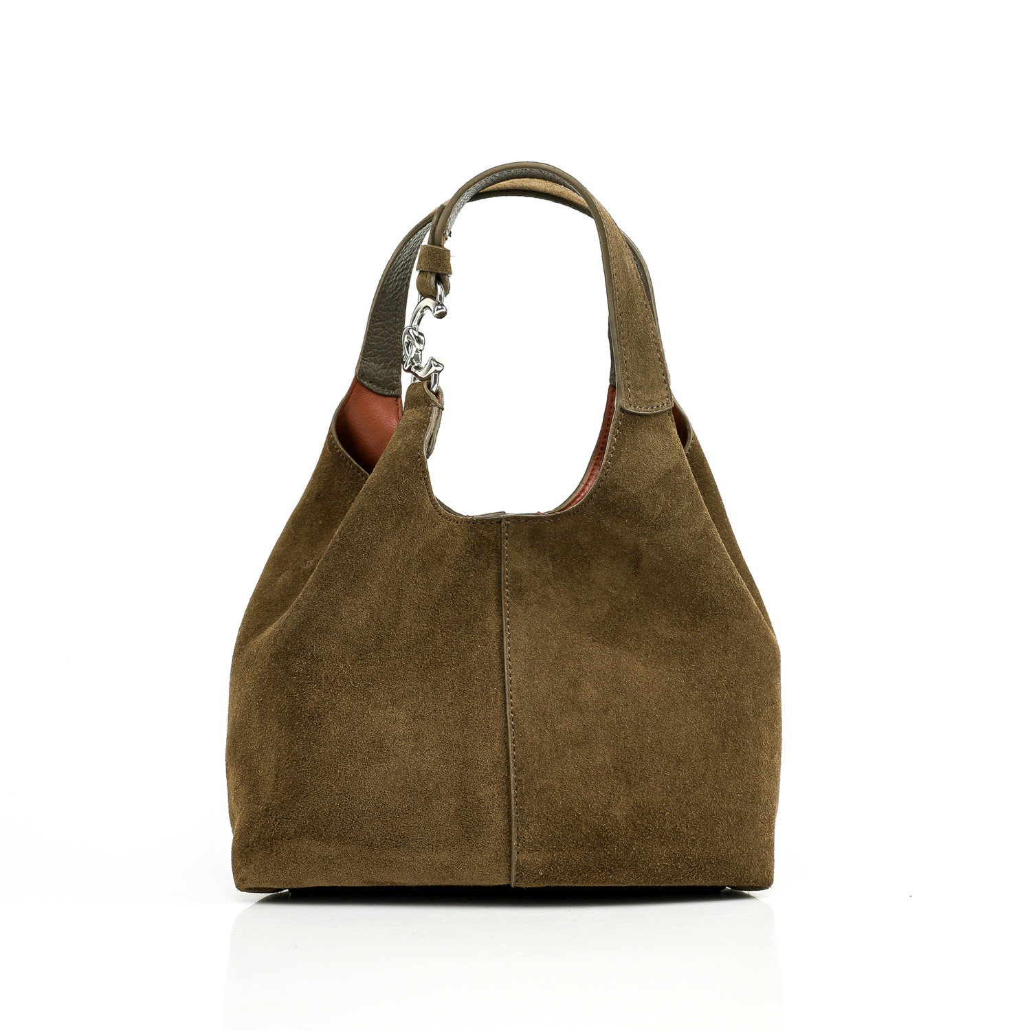 Bag Coccinelle C-Ersy Mini Suede 
