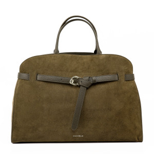 Сумка Coccinelle Sabine L Suede 