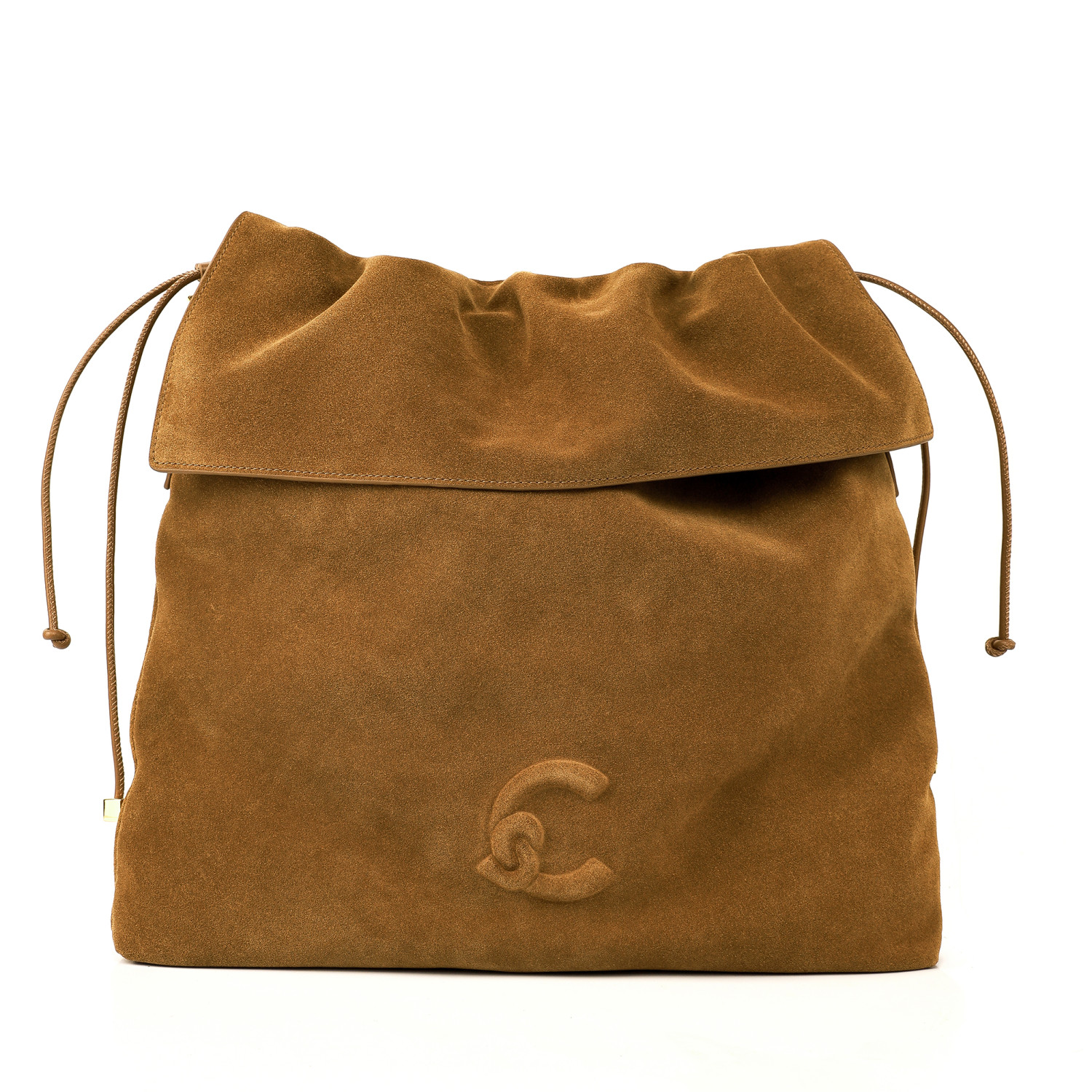 Сумка Coccinelle Lidia L Suede 