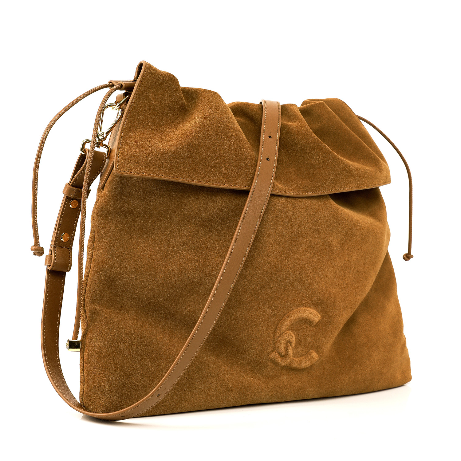 Сумка Coccinelle Lidia L Suede 