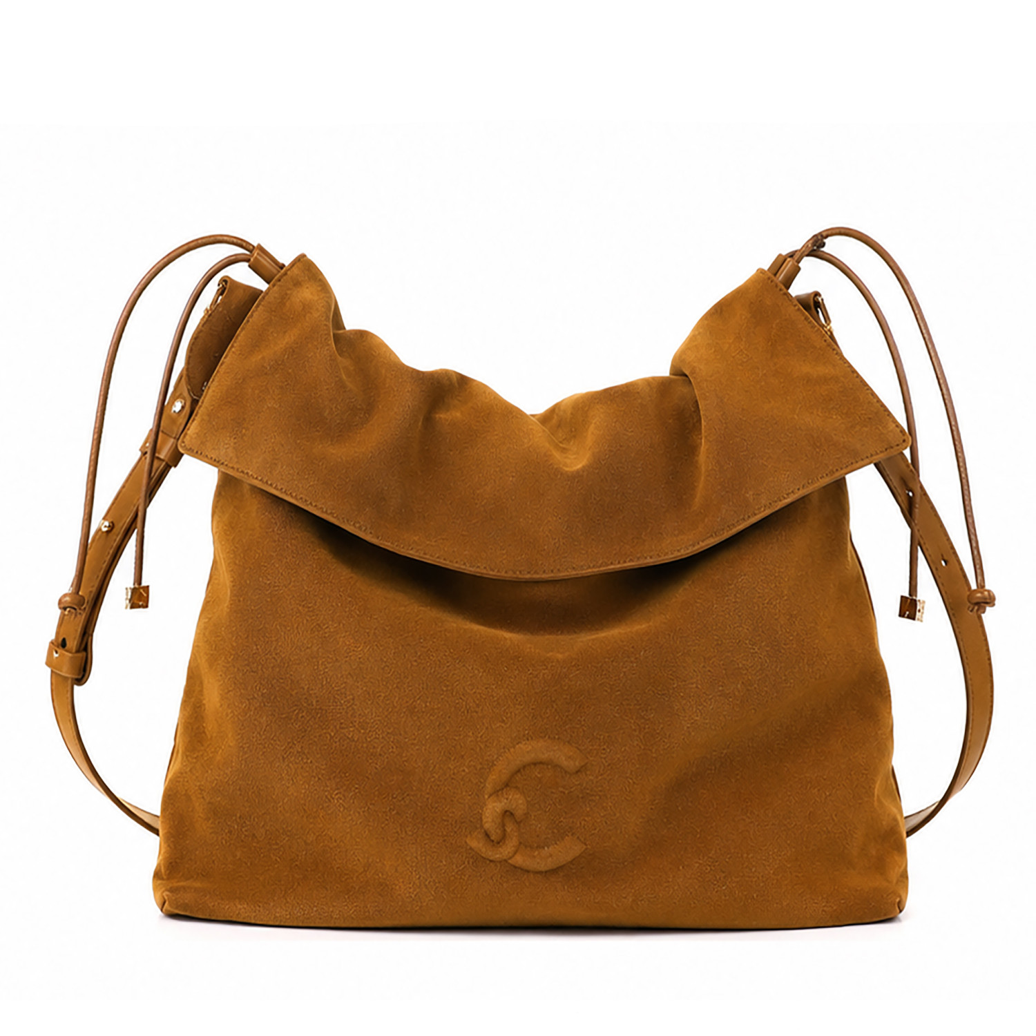 Сумка Coccinelle Lidia L Suede 