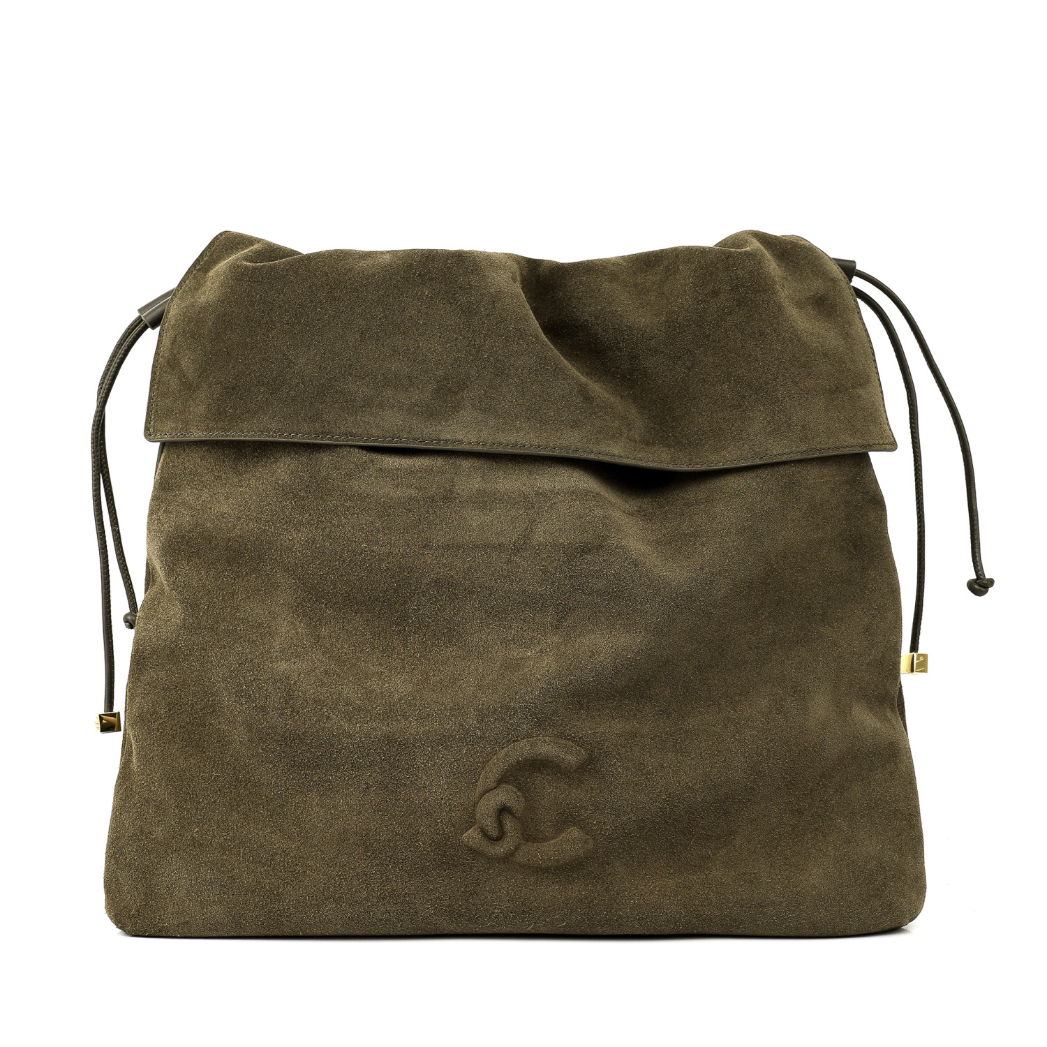 Сумка Coccinelle Lidia L Suede 