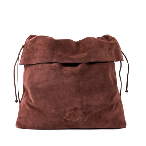 Сумка Coccinelle Lidia L Suede 