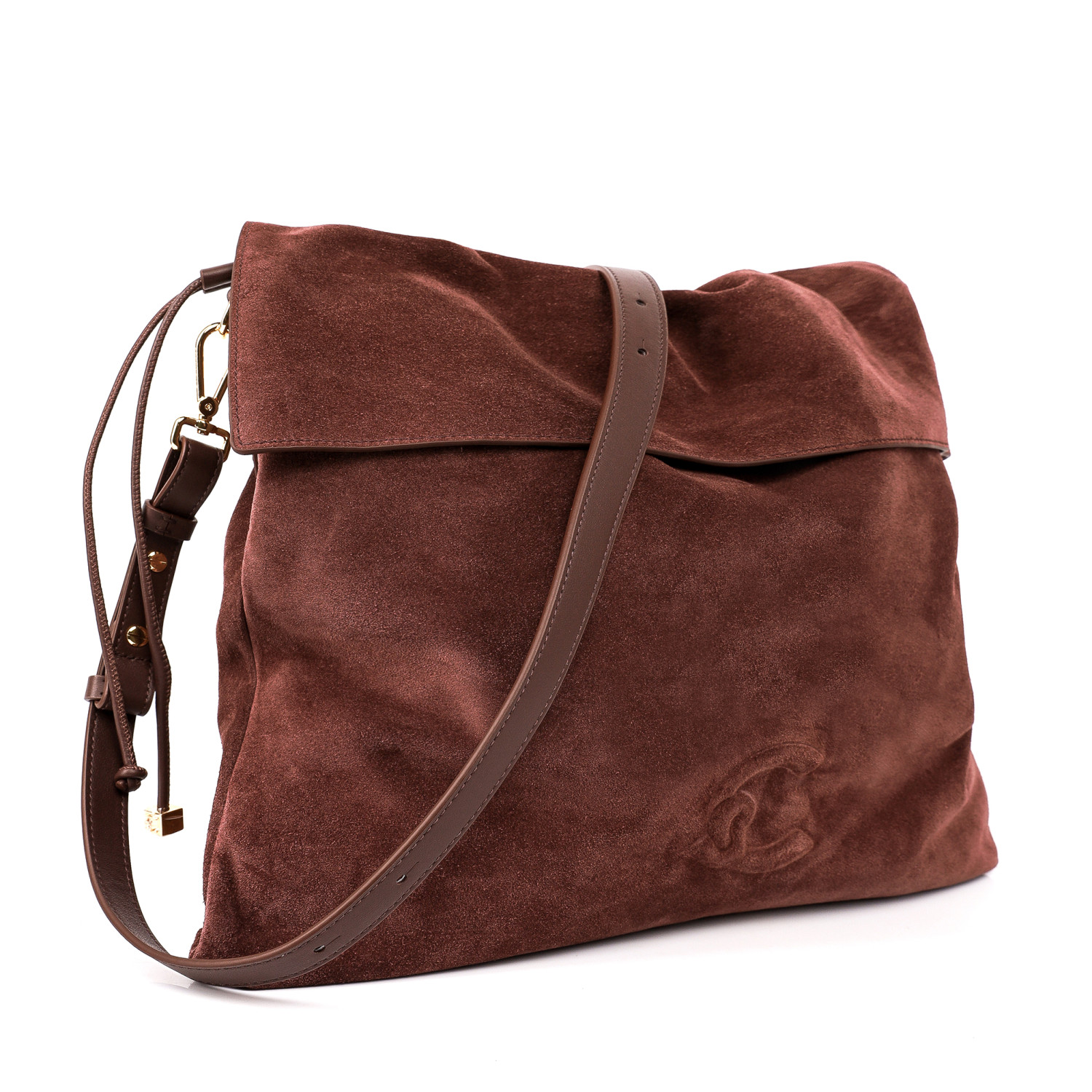 Сумка Coccinelle Lidia L Suede 