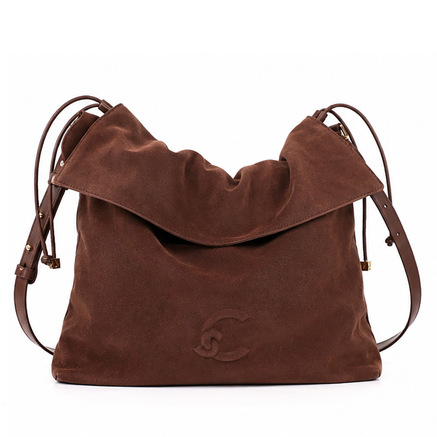 Сумка Coccinelle Lidia L Suede 