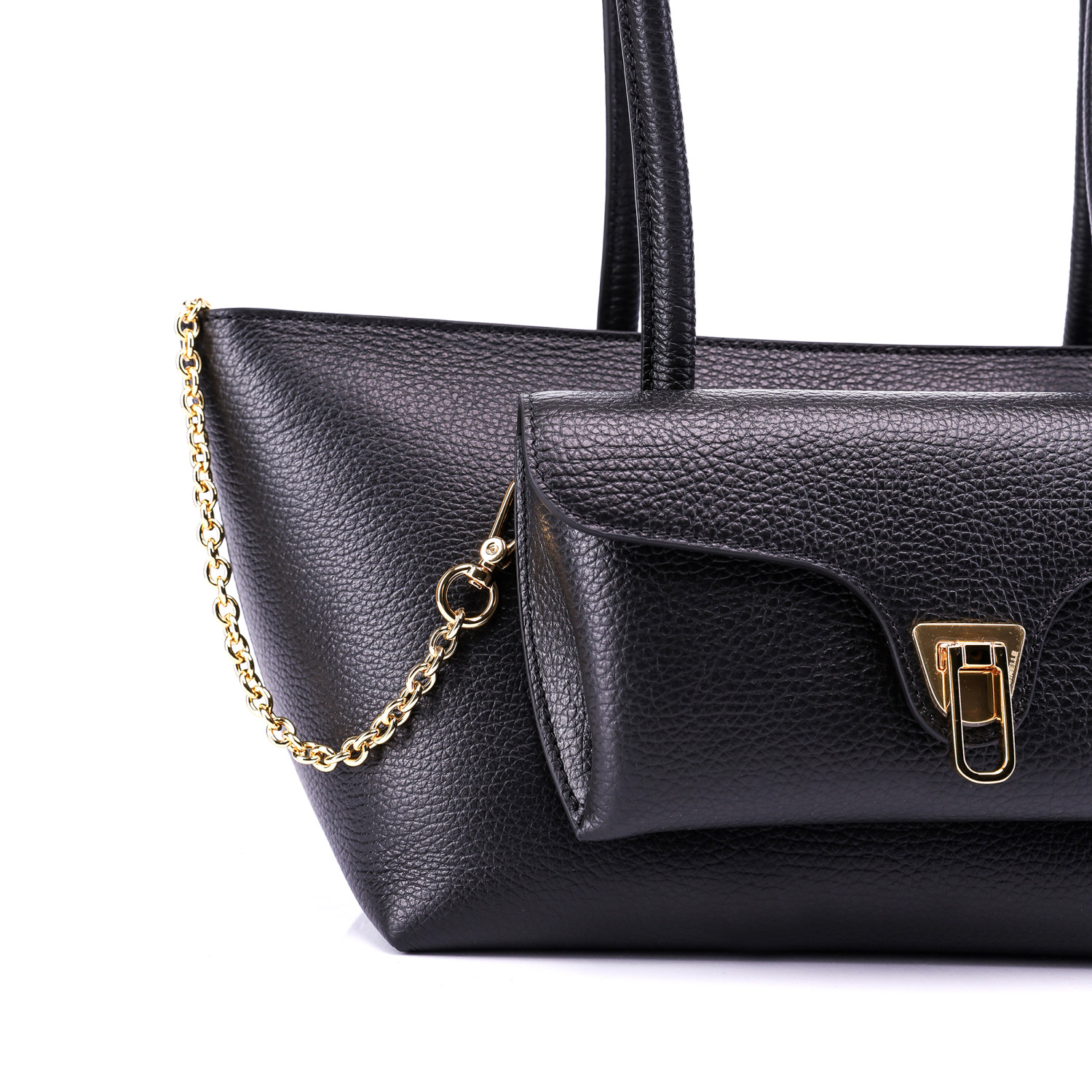 Bag Coccinelle Beat Double M