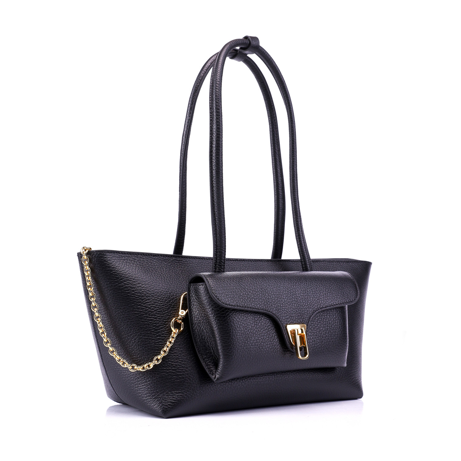 Bag Coccinelle Beat Double M
