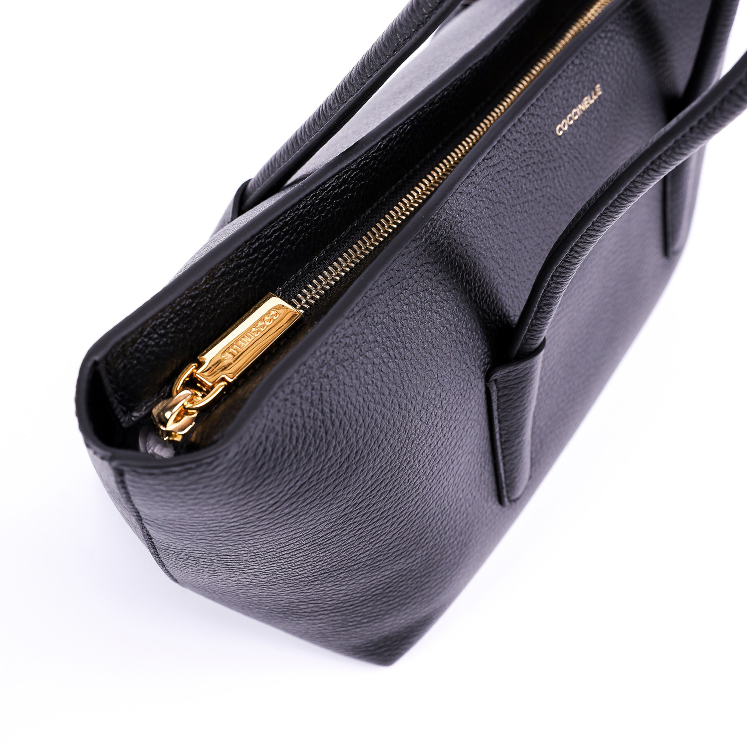 Bag Coccinelle Beat Double M