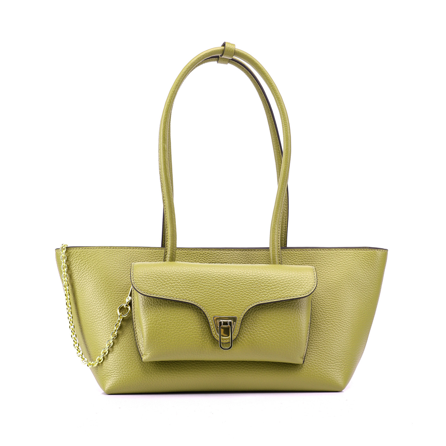 Bag Coccinelle Beat Double M