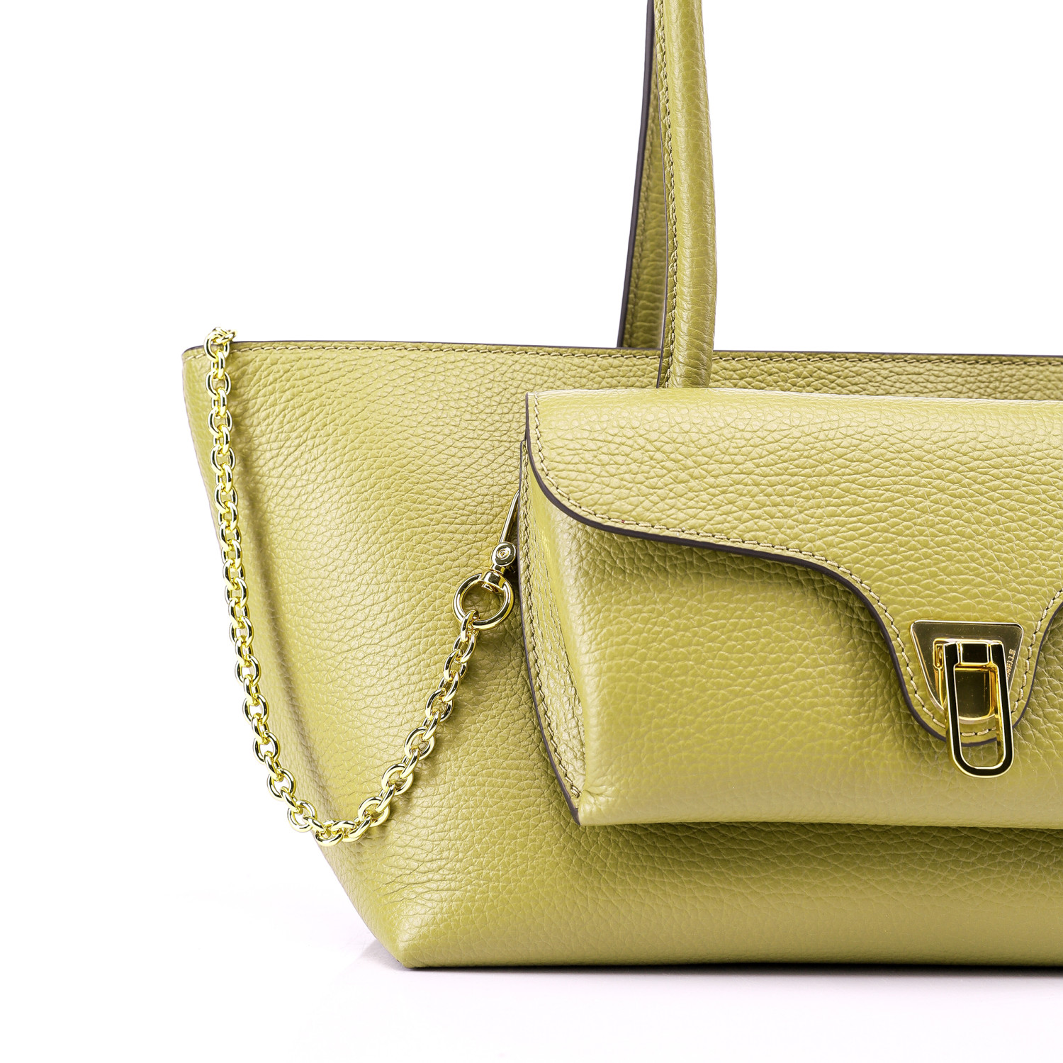 Bag Coccinelle Beat Double M