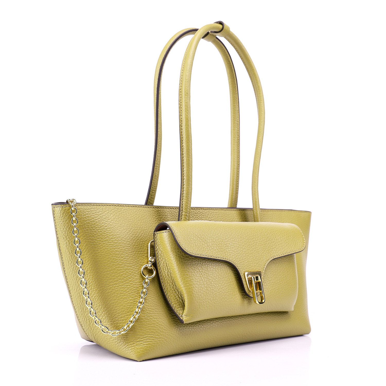 Bag Coccinelle Beat Double M