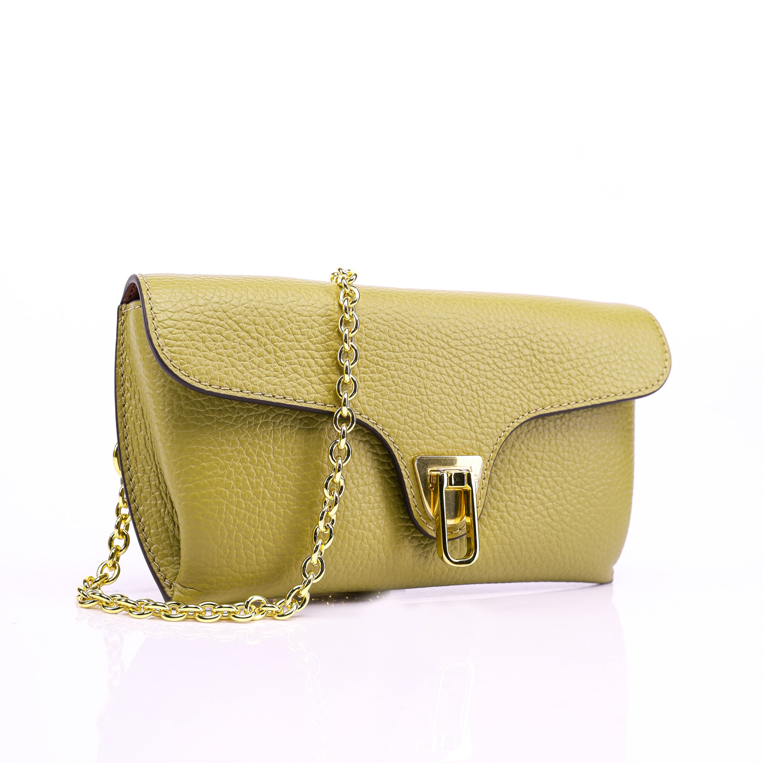 Bag Coccinelle Beat Double M