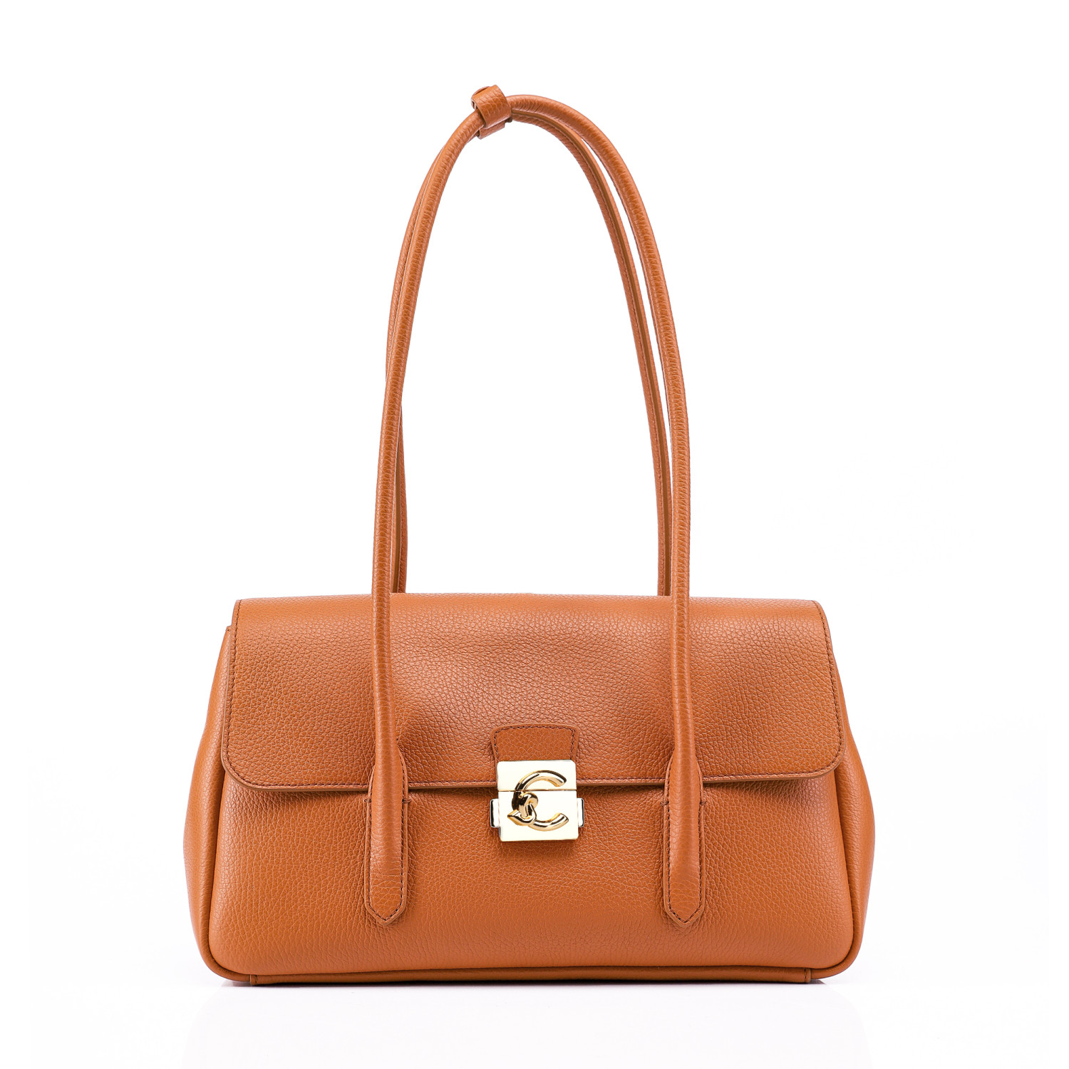 Bag Coccinelle C-Me Lock M