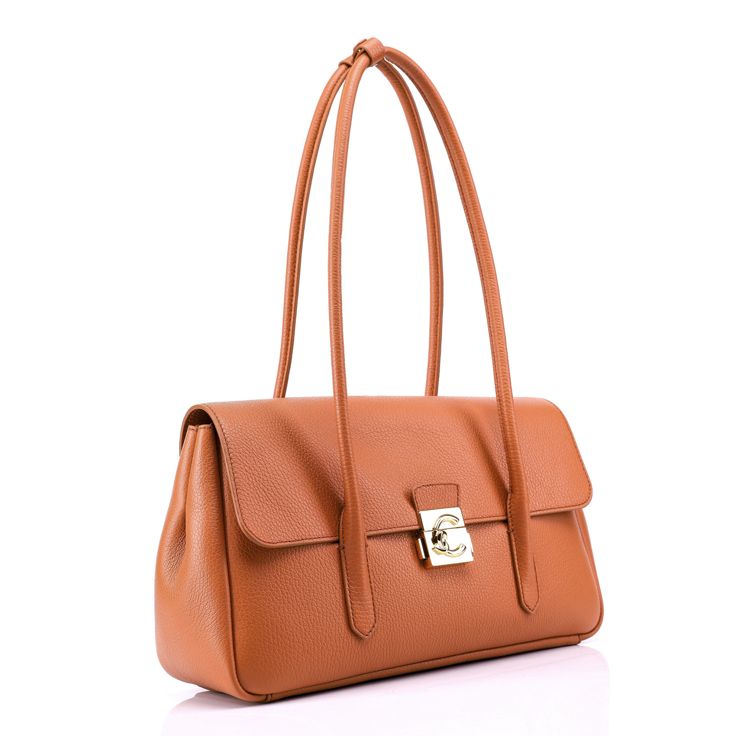 Bag Coccinelle C-Me Lock M