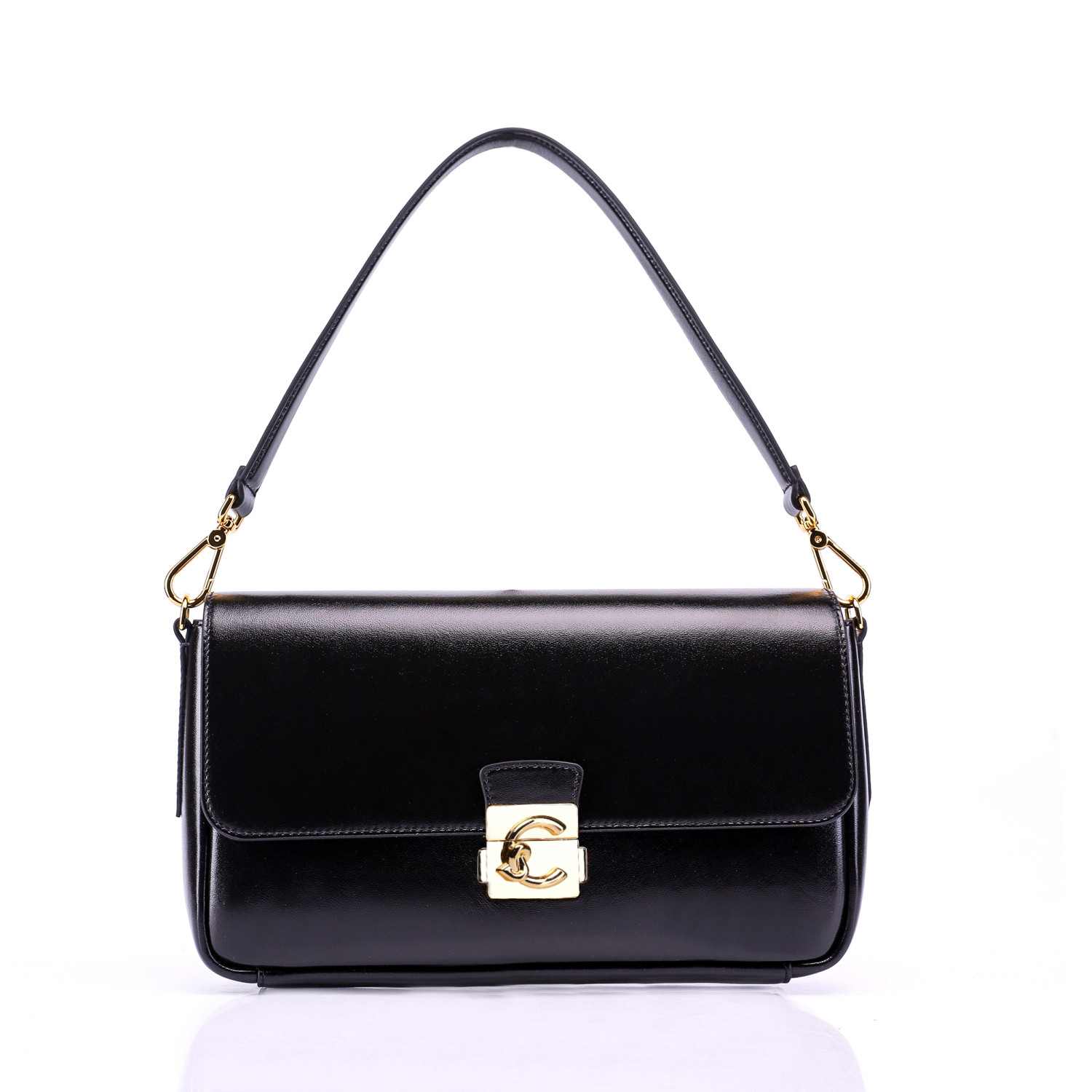 Bag Coccinelle C-Me Lock S