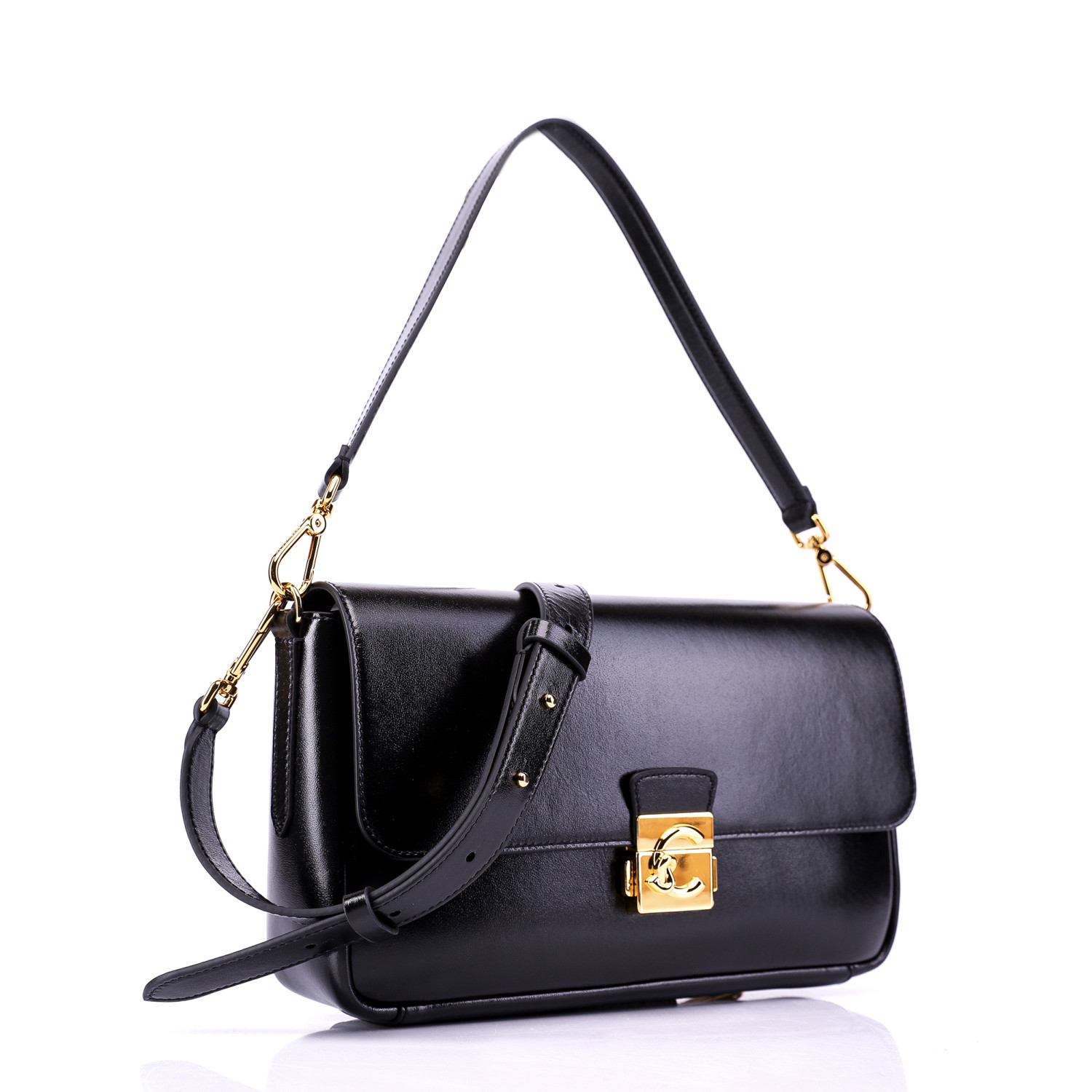 Bag Coccinelle C-Me Lock S