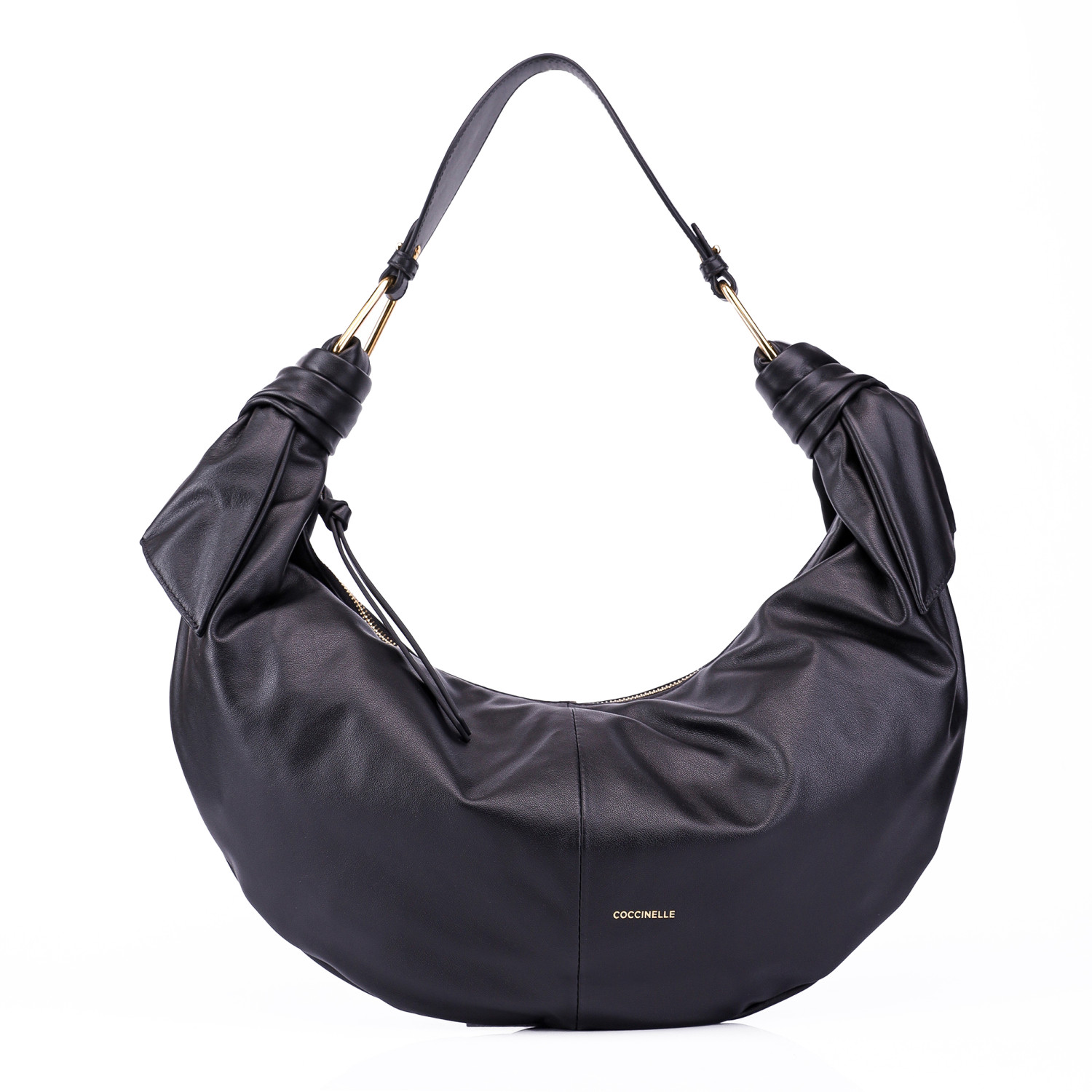 Сумка Coccinelle Furoshiki L 