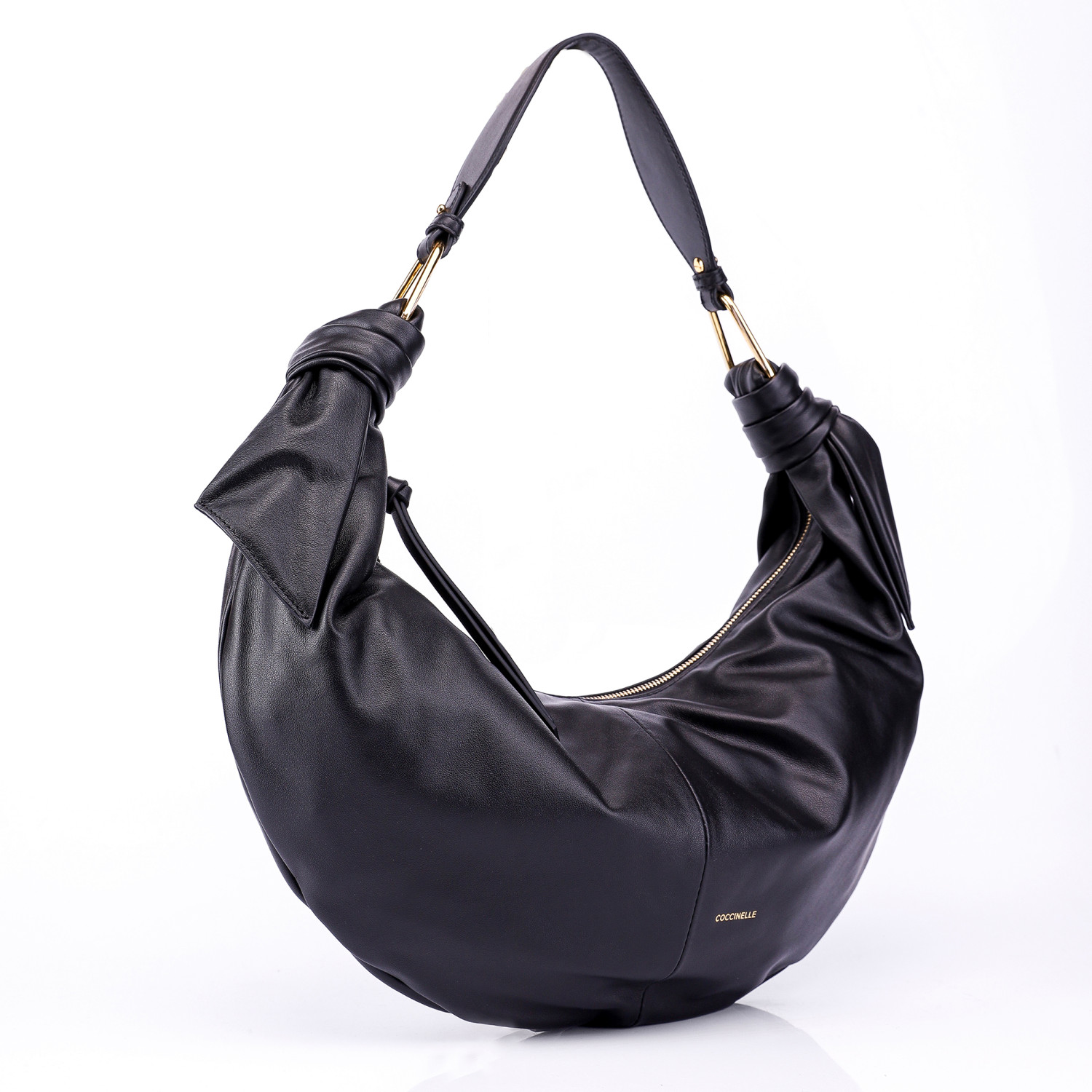 Сумка Coccinelle Furoshiki L 