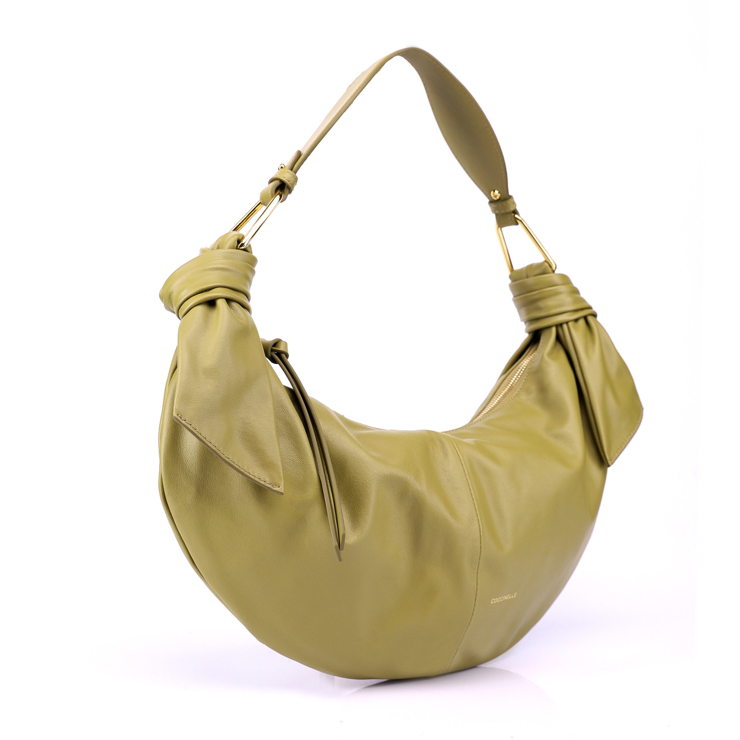 Сумка Coccinelle Furoshiki M